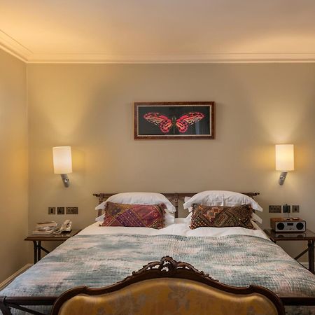 Southernhay House Hotel Эксетер Экстерьер фото