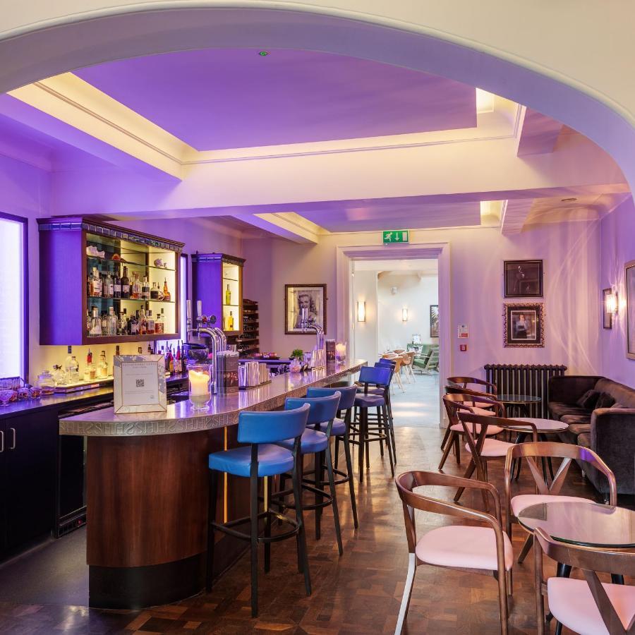 Southernhay House Hotel Эксетер Экстерьер фото