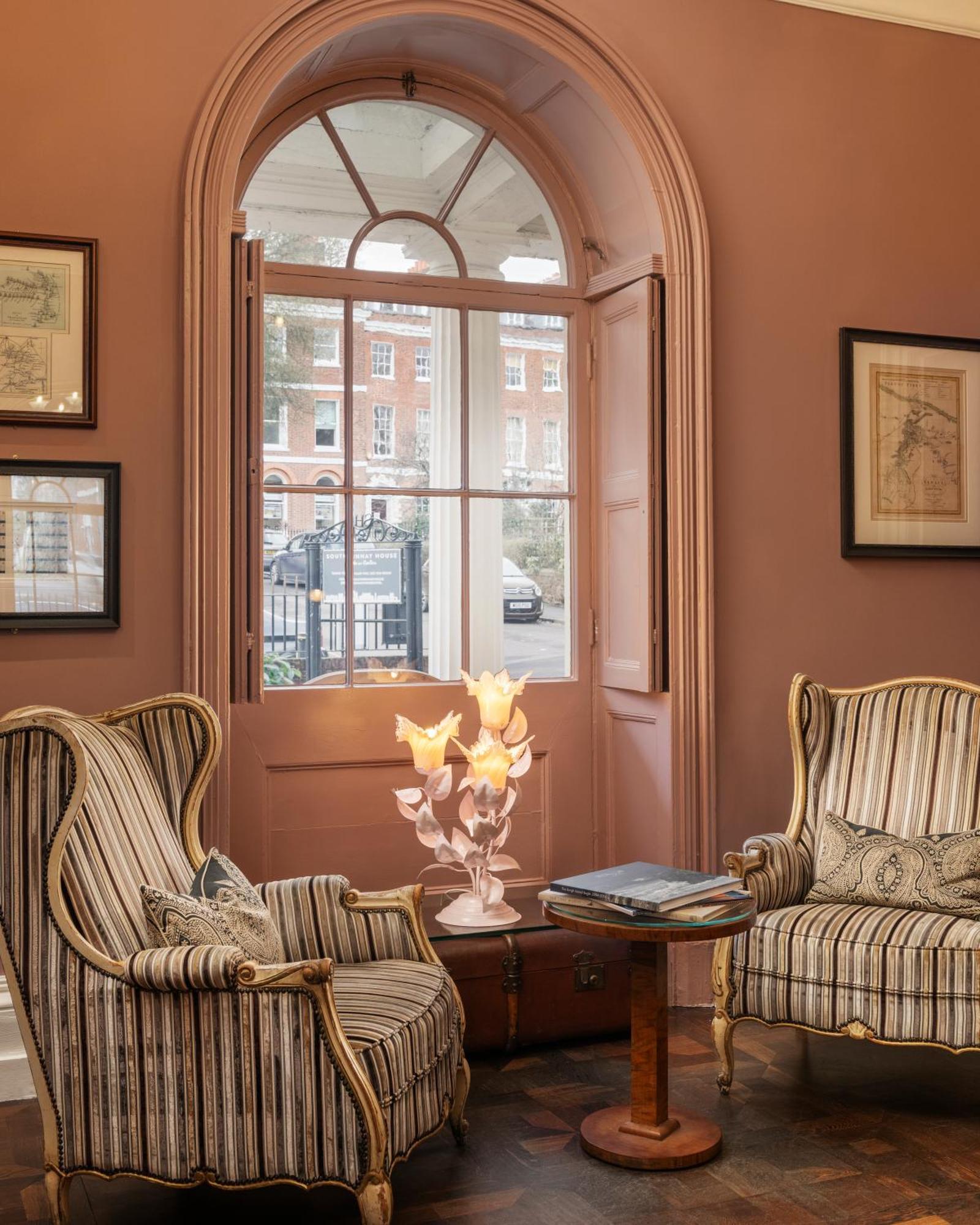 Southernhay House Hotel Эксетер Экстерьер фото