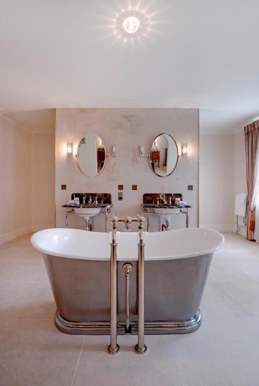 Southernhay House Hotel Эксетер Номер фото