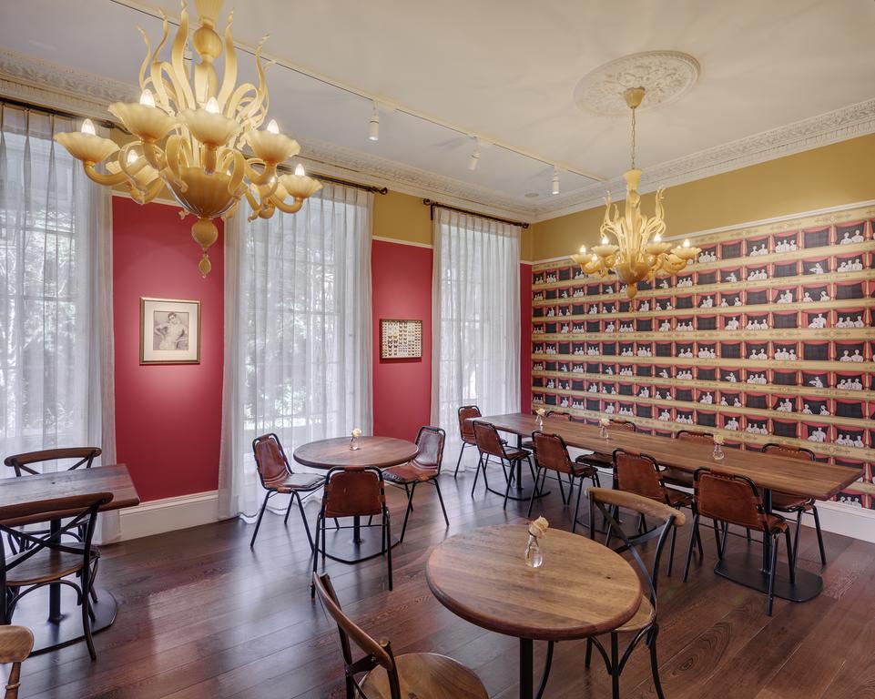 Southernhay House Hotel Эксетер Экстерьер фото