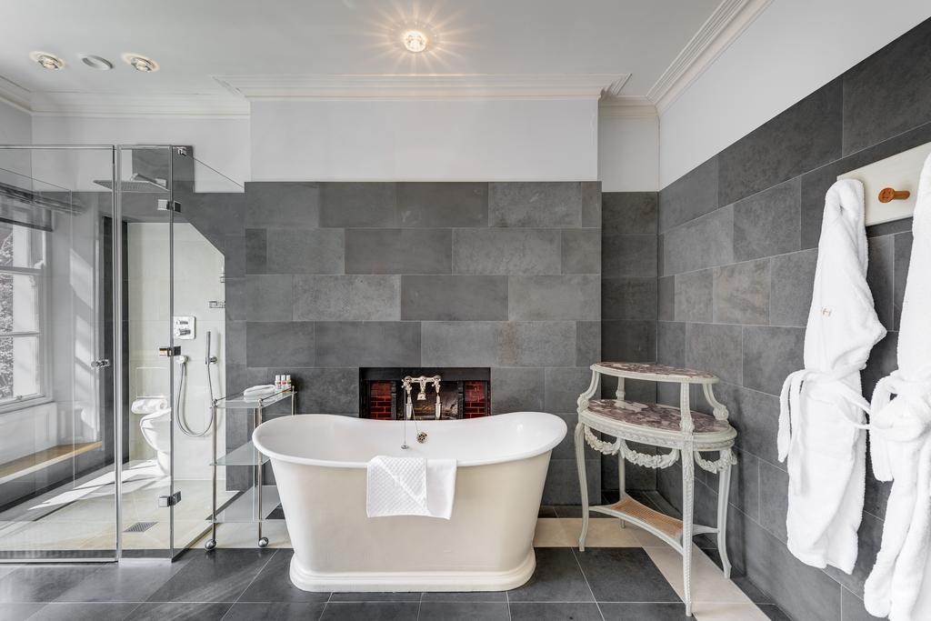 Southernhay House Hotel Эксетер Экстерьер фото