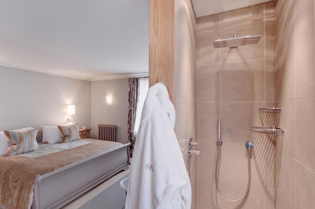 Southernhay House Hotel Эксетер Номер фото