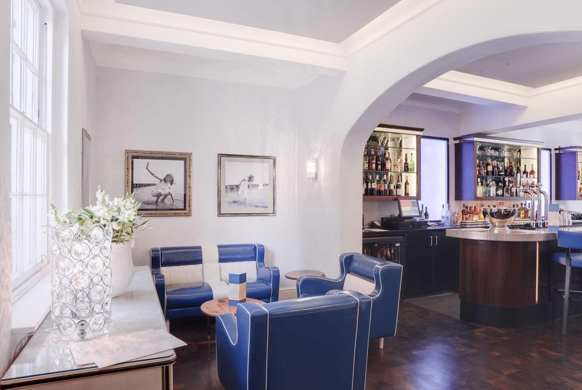 Southernhay House Hotel Эксетер Экстерьер фото